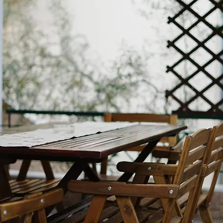 Thassos Skala Potamia (Thasos)