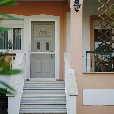 Thassos * Skala Potamia (Thasos)