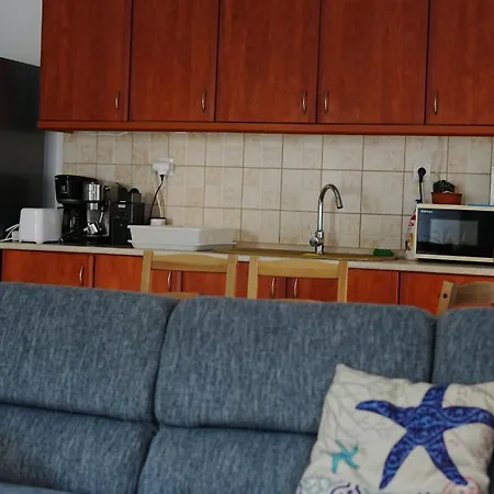 Thassos * Σκάλα Ποταμιάς