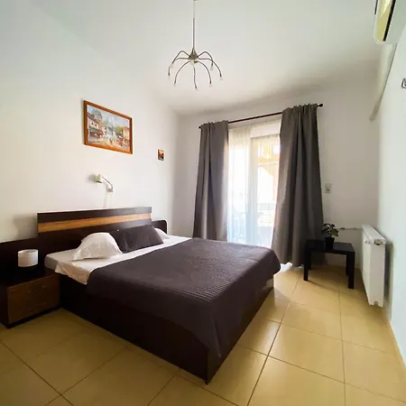 Villa Thassos