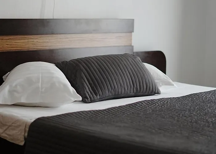 Thassos Skala Potamia