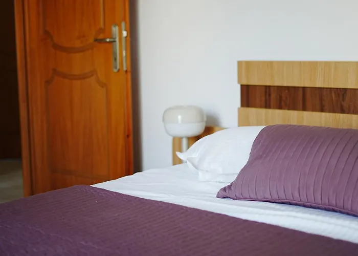 Thassos Skala Potamia