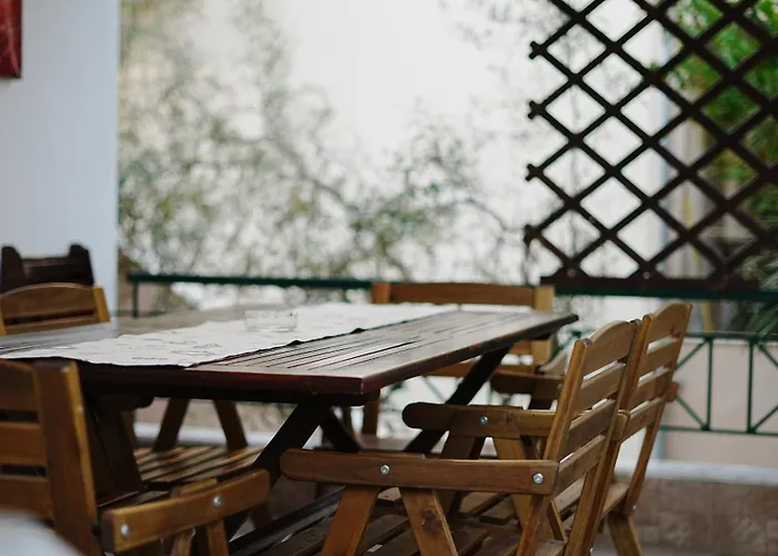 Thassos Skala Potamia