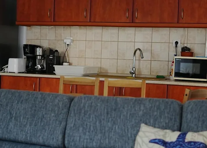 Thassos * Skala Potamia