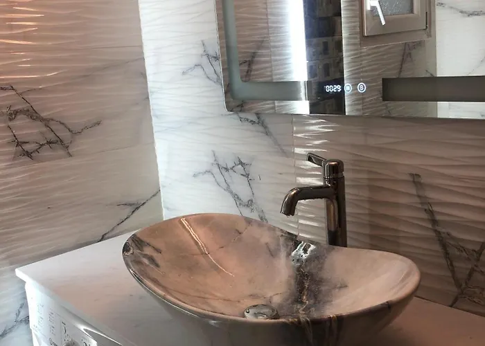 Thassos * Skala Potamia